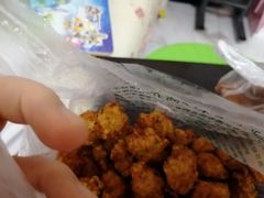 -护国寺小吃(左家庄店)