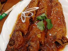 -全州拌饭馆(断桥店)