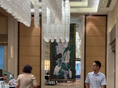 -厦门悦华酒店