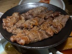 -泥炉烧肉师(新街口金銮巷店)