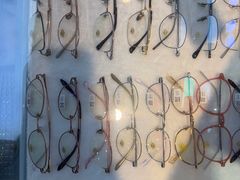 -锦泉眼镜·视光体验中心(仓边路店)