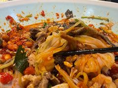 -顺水湾·牛肉牛杂火锅(驾鹤店)