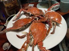 -蟹谢蒸鲜自助餐厅