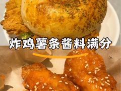 -必胜客(长安长青店)