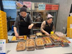 -传闻来紫菜包饭·打糕(西塔韩百店)