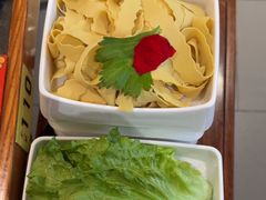 -刘一锅筋头巴脑(王府井店)