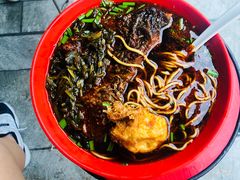 -小龙大肉面馆
