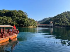 -鼎湖山风景区