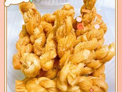 -拾味中点(泺文路店)