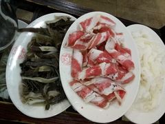 -粤潮牛肉火锅店(江南大道店)