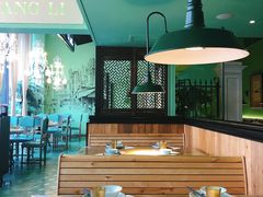 大堂-弄堂里(阿里西溪A区店)