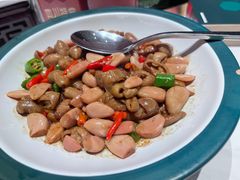 -观宴·品质赣菜(高新大道店)