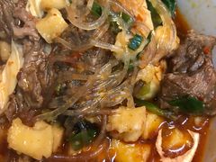 -建基泡馍·西安老字号·清真(永宁店)