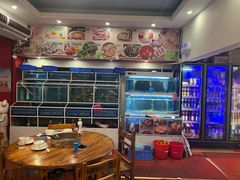 -台山侨雅海鲜粥底火锅(台山侨雅花苑店)
