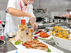 -欢乐海岸美食联盟