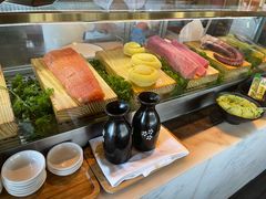 -君悦酒店·乐厨·高空自助餐(青年大街店)