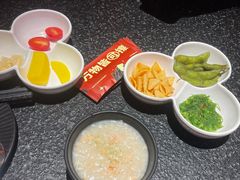 -摩打食堂(壹方中心店)