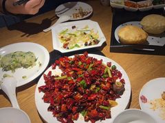 -福茂源横山铁锅羊肉(牡丹园店)