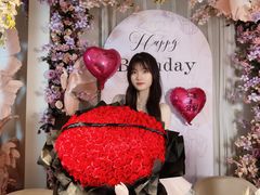 -PARFUM FLORAL花境法餐(南京首店)