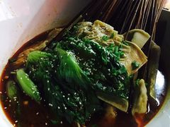 -蜀串香牛杂火锅串串