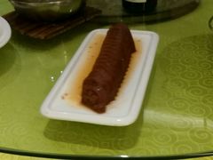 -丁哥·庐味鲜 土菜·20年老字号(世纪阳光花园店)