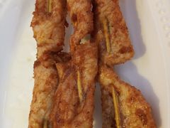 -老闽味沙茶面·姜母鸭(传承35年曾厝垵店)