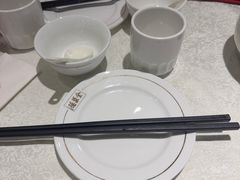 -北京全聚德(方庄店)