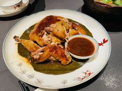 -小炳胜(卓悦中心店)