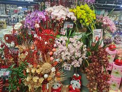 -世纪联华(杭州新塘路店)