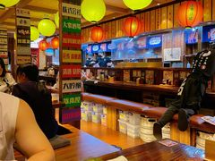 -鸟鹏烧鸟居酒屋(熙龙湾店)