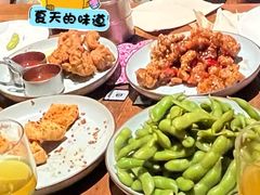 -北平机器Peiping Machine(百子湾店)
