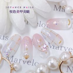 -悦色美甲美睫·精品