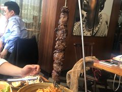 -The Meat & Wine Co Southbank(南岸店)