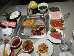 -海底捞火锅(漫乐城夜宵主题店)