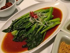 -羲和雅苑•北京烤鸭(陆家嘴中心店)