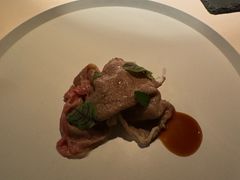-三嚥阁 La Villa Restaurant