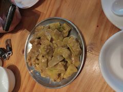 -老姑砂锅·烧烤天津菜(体北道店)