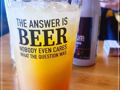 -Brew Bear 酿酒熊精酿啤酒餐厅(东湖路店)
