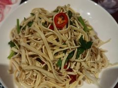 -宝泉铜锅·涮羊肉(解放东路店)