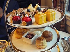 -Salon de Ville浦江汇(上海外滩华尔道夫酒店店)