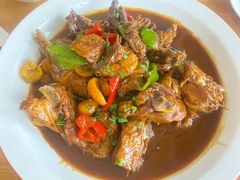 -品鲜村农家菜·阳澄湖大闸蟹(总店)