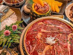 -黑牛の店·黑金店(沈阳万象城店)