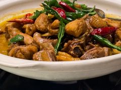 -源牌酒店·家常六安菜