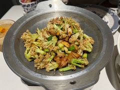 -钱塘花园·宁波菜