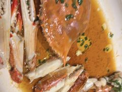-佬太公海鸭·海鲜大排档(上海总店)