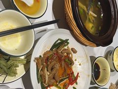 -阿露佳·舌尖上的安吉菜