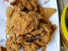 -今鲜源酒店·海鲜锅贴青岛菜(新湛路店)