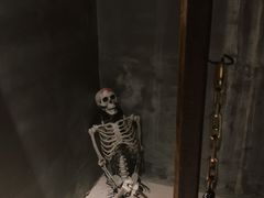 -棂笼·深度沉浸密室(武汉旗舰店)