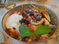 -龟兹KUCINA·新疆菜(前滩L+PLAZA店)