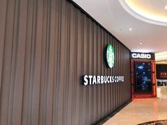 -星巴克(德阳洋洋百货店)